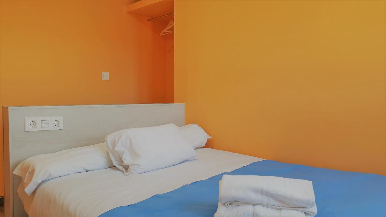 Todosierranevada Zona Baja - Apartamentos De 4 Dormitorios - Junto A Los Telecabinas Сьерра-Невада Экстерьер фото