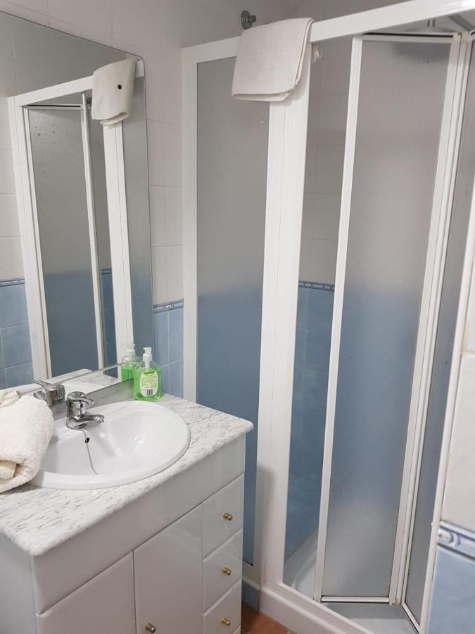 Todosierranevada Zona Baja - Apartamentos De 4 Dormitorios - Junto A Los Telecabinas Сьерра-Невада Экстерьер фото