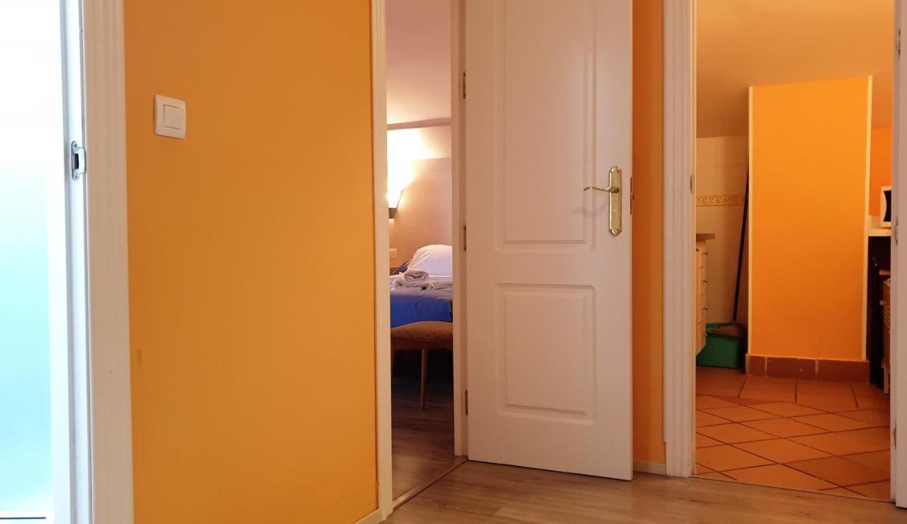Todosierranevada Zona Baja - Apartamentos De 4 Dormitorios - Junto A Los Telecabinas Сьерра-Невада Экстерьер фото
