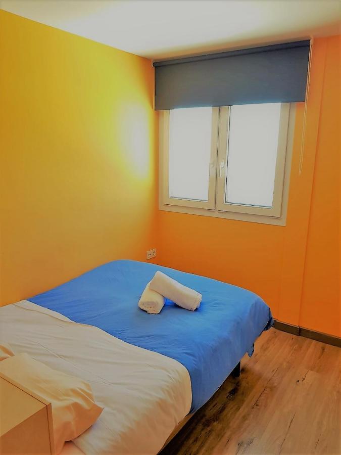 Todosierranevada Zona Baja - Apartamentos De 4 Dormitorios - Junto A Los Telecabinas Сьерра-Невада Экстерьер фото