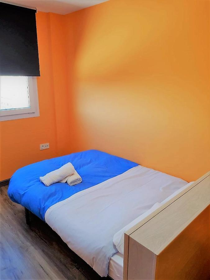 Todosierranevada Zona Baja - Apartamentos De 4 Dormitorios - Junto A Los Telecabinas Сьерра-Невада Экстерьер фото
