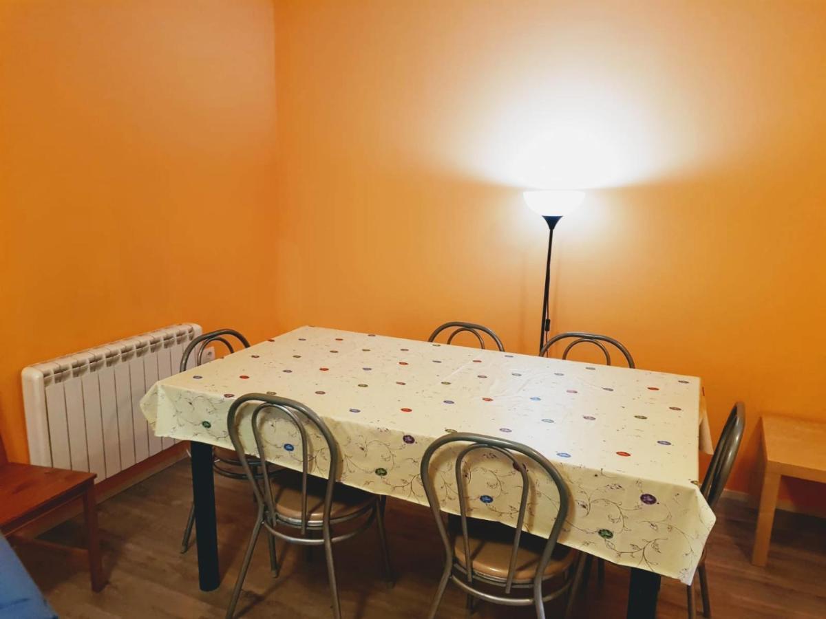 Todosierranevada Zona Baja - Apartamentos De 4 Dormitorios - Junto A Los Telecabinas Сьерра-Невада Экстерьер фото