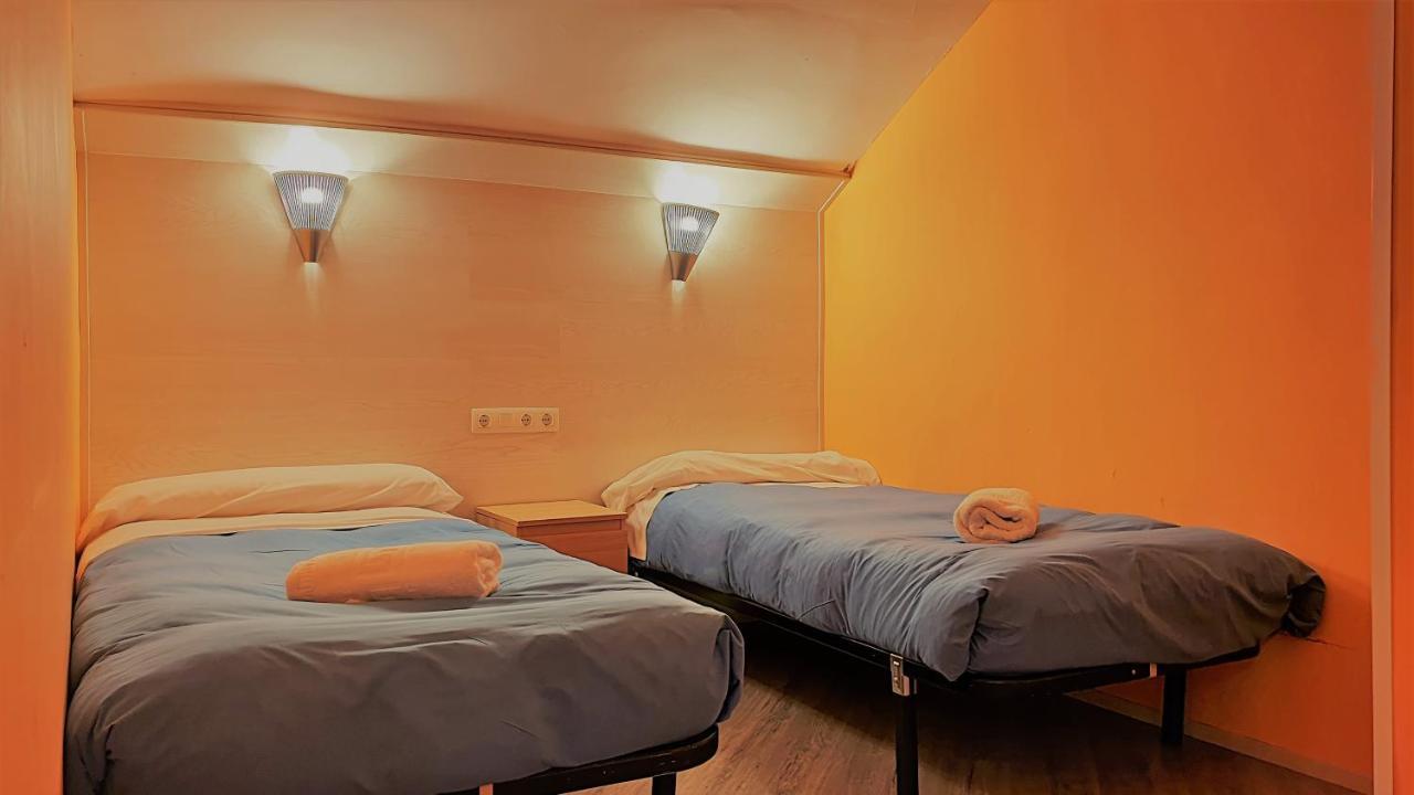 Todosierranevada Zona Baja - Apartamentos De 4 Dormitorios - Junto A Los Telecabinas Сьерра-Невада Экстерьер фото