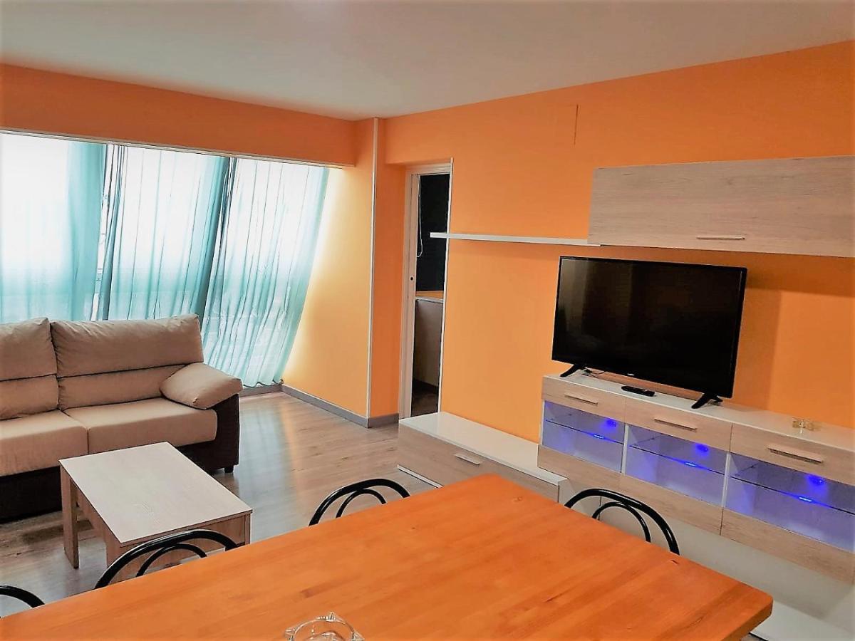 Todosierranevada Zona Baja - Apartamentos De 4 Dormitorios - Junto A Los Telecabinas Сьерра-Невада Экстерьер фото