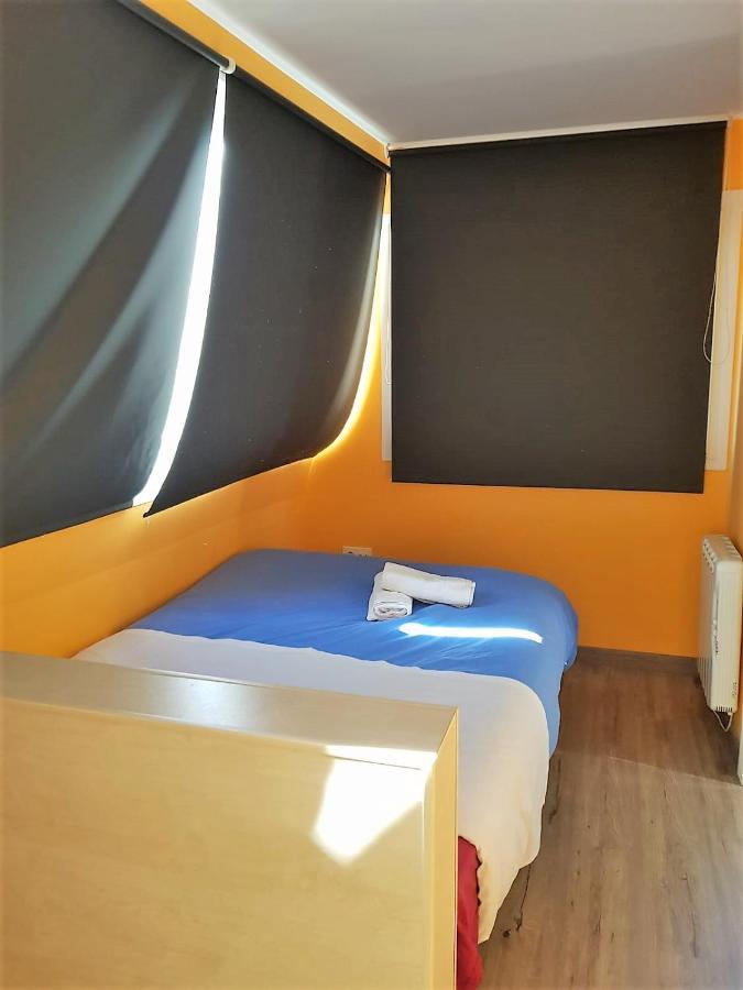 Todosierranevada Zona Baja - Apartamentos De 4 Dormitorios - Junto A Los Telecabinas Сьерра-Невада Экстерьер фото