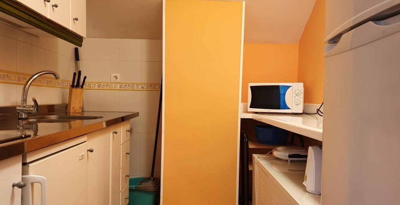 Todosierranevada Zona Baja - Apartamentos De 4 Dormitorios - Junto A Los Telecabinas Сьерра-Невада Экстерьер фото