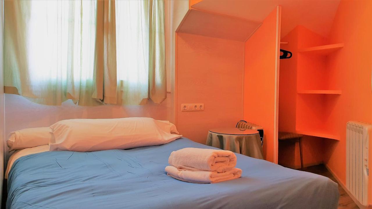 Todosierranevada Zona Baja - Apartamentos De 4 Dormitorios - Junto A Los Telecabinas Сьерра-Невада Экстерьер фото