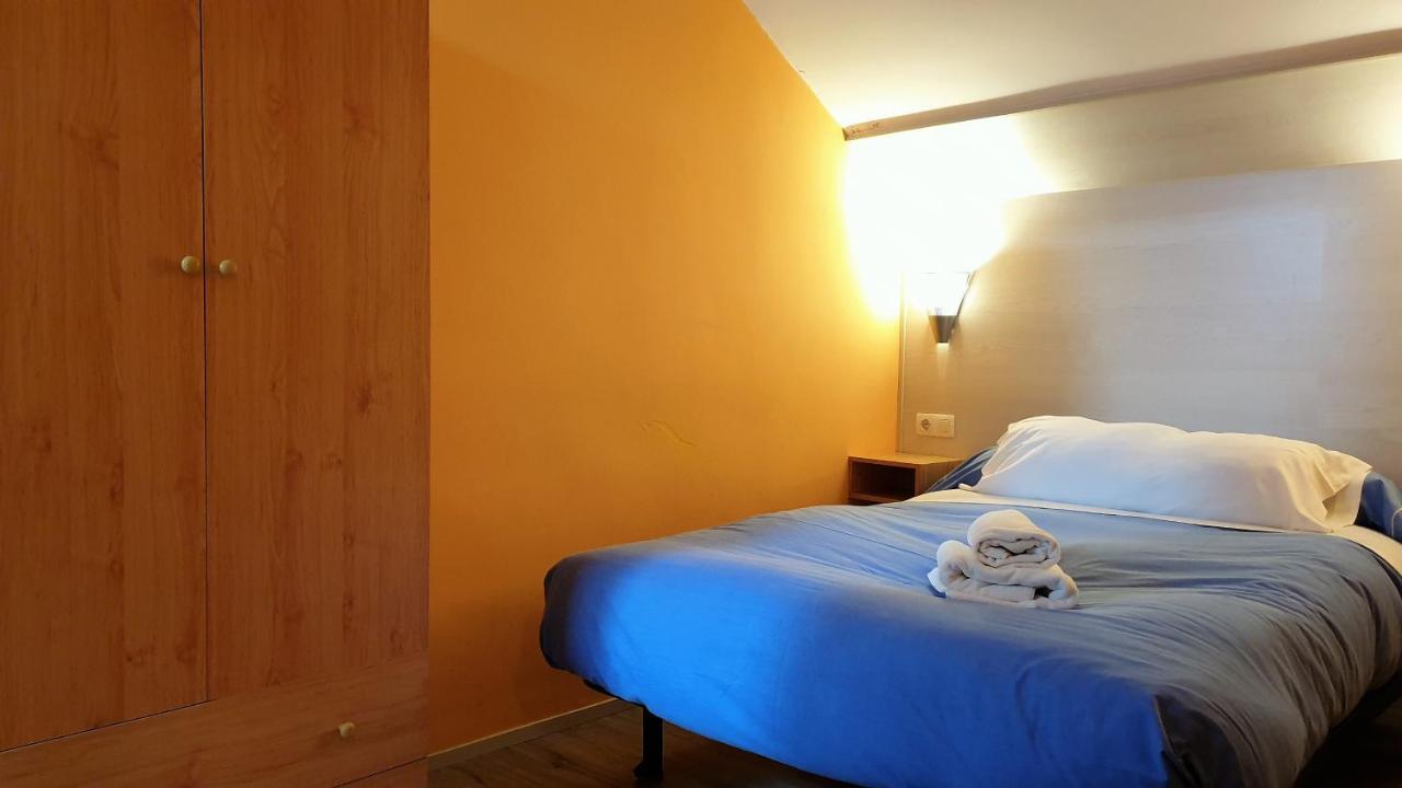 Todosierranevada Zona Baja - Apartamentos De 4 Dormitorios - Junto A Los Telecabinas Сьерра-Невада Экстерьер фото