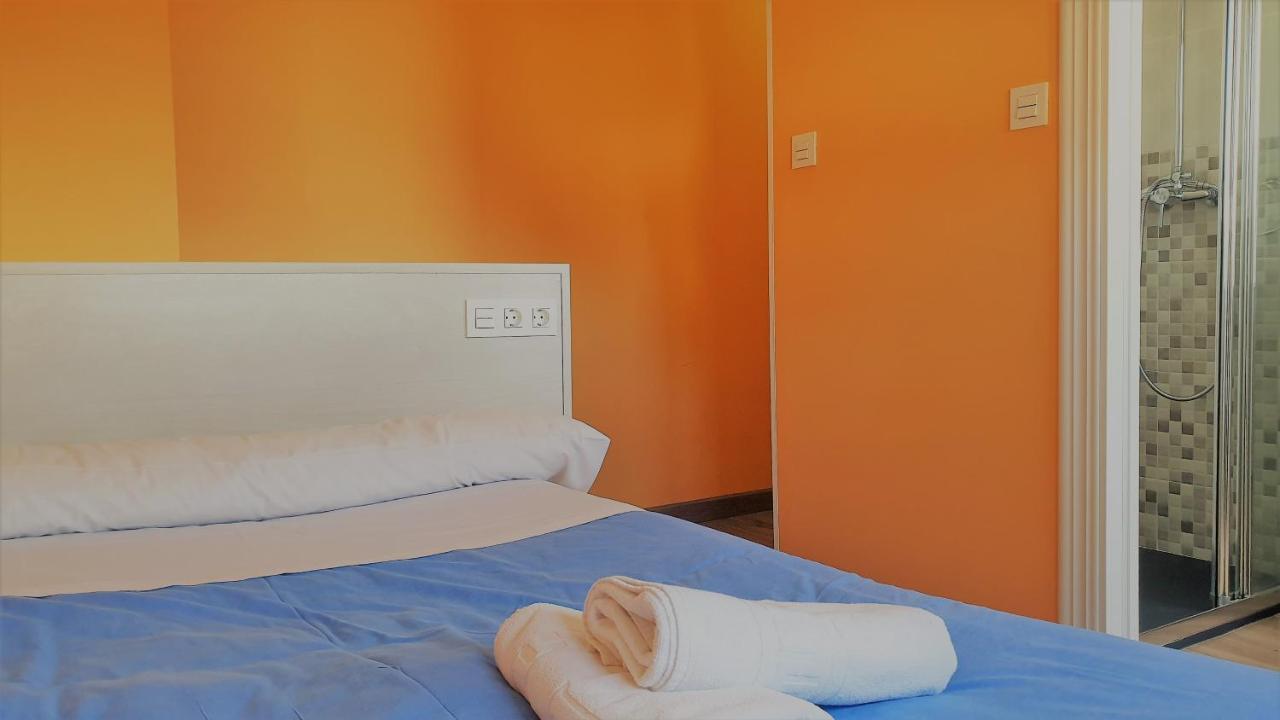 Todosierranevada Zona Baja - Apartamentos De 4 Dormitorios - Junto A Los Telecabinas Сьерра-Невада Экстерьер фото