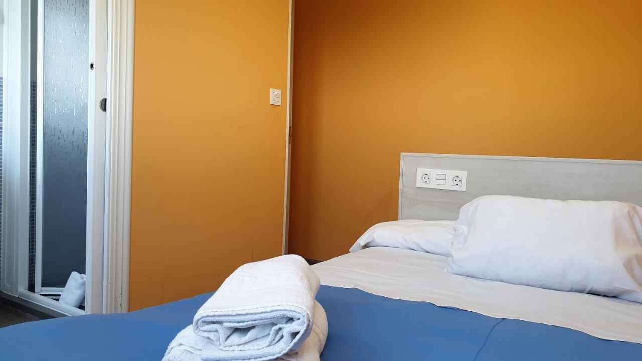 Todosierranevada Zona Baja - Apartamentos De 4 Dormitorios - Junto A Los Telecabinas Сьерра-Невада Экстерьер фото
