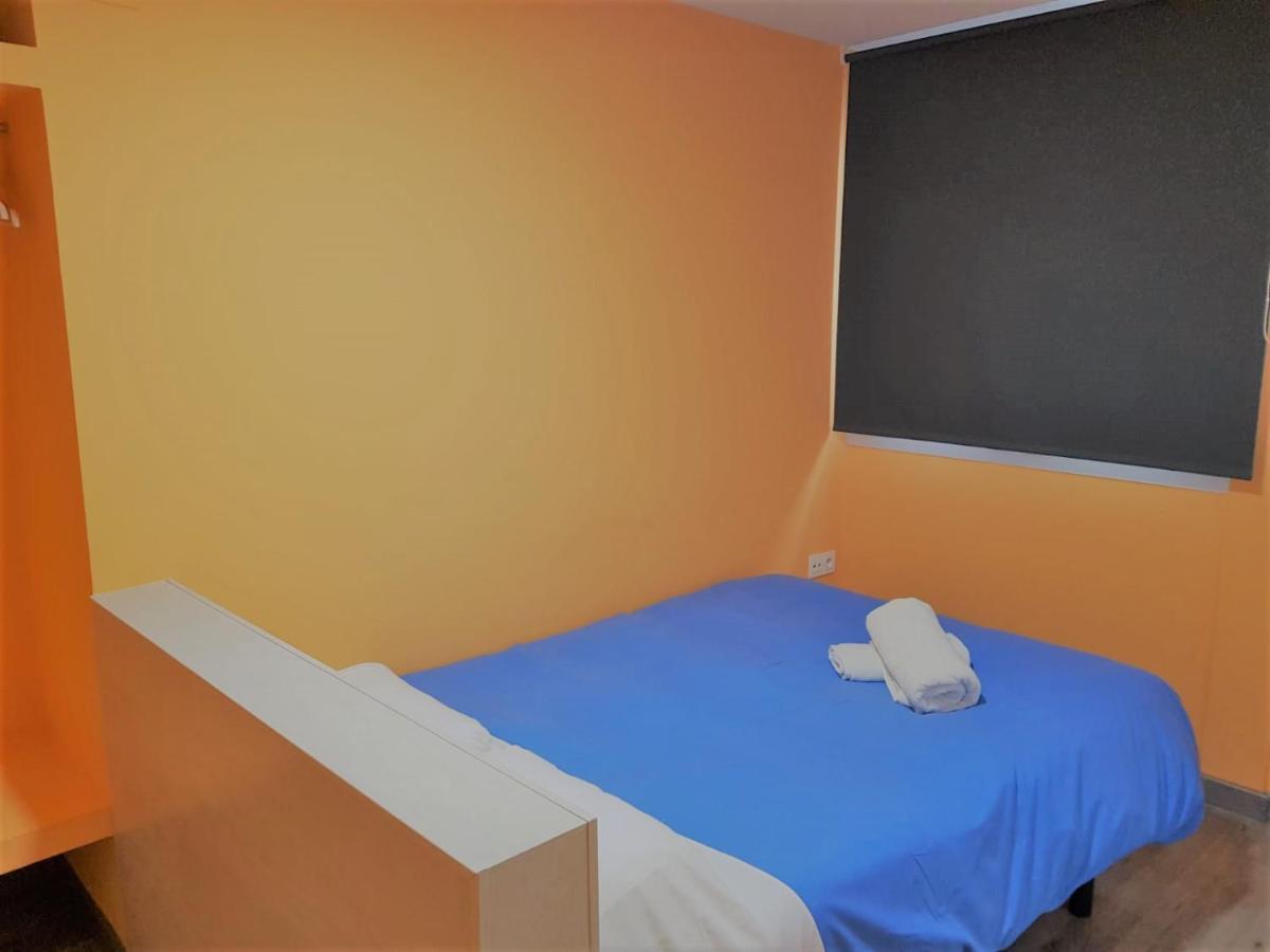 Todosierranevada Zona Baja - Apartamentos De 4 Dormitorios - Junto A Los Telecabinas Сьерра-Невада Экстерьер фото
